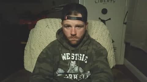 buckwild69204 online show from February 1, 12:40 am