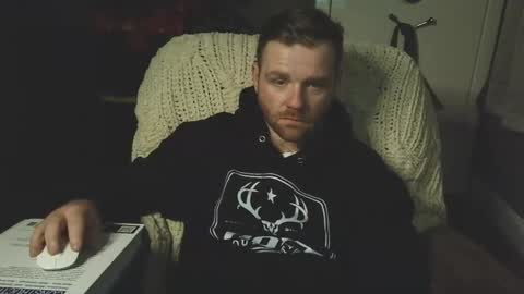 buckwild69204 online show from March 3, 12:15 am