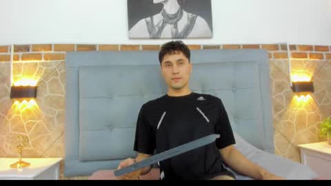 Buddy Whitte online show from February 21, 5:31 pm