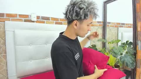 Buddy Whitte online show from September 19, 12:31 pm