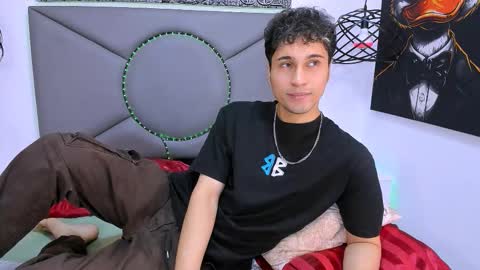 Buddy Whitte online show from February 23, 6:21 pm