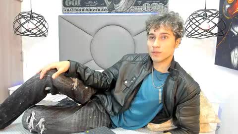 Buddy Whitte online show from October 31, 12:27 pm