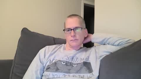 budman004 online show from May 22, 11:55 pm