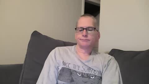 budman004 online show from May 25, 3:23 am