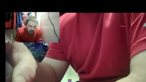 budsonly33 online show from January 27, 6:08 am