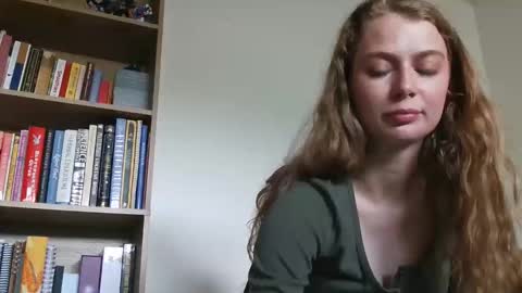 Buffy online show from May 10, 4:46 pm