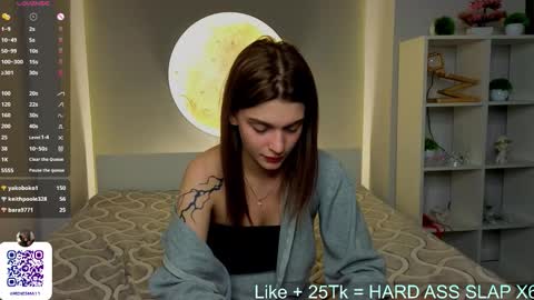 buffycabler online show from January 13, 8:05 pm