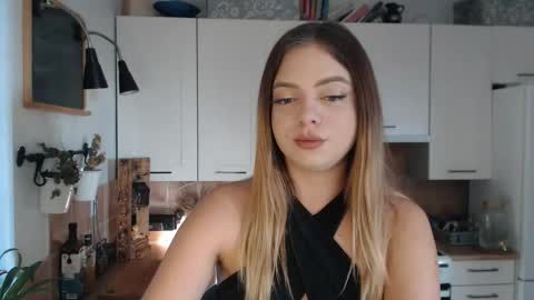 Buffy online show from November 28, 8:21 am