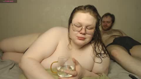 Eva 22  and Anton 24   PVT IS OPENED 60min online show from July 28, 8:23 pm