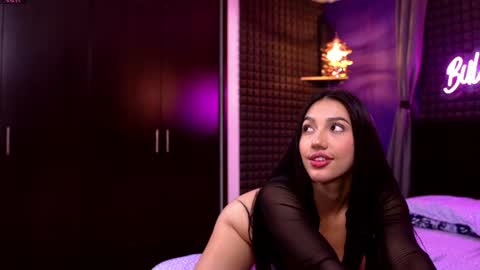 Bunny and The Rock online show from July 28, 12:48 pm