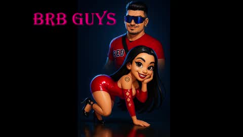 Snapshot of bull_vixen2001 chatting on October 23, 11:55 am Bunny and The Rock online show from October 23, 11:55 am
