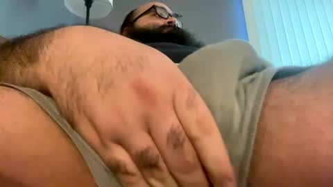 Barry online show from January 6, 10:36 pm