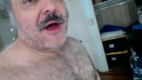 BullMuscleJoe online show from February 22, 2:52 pm