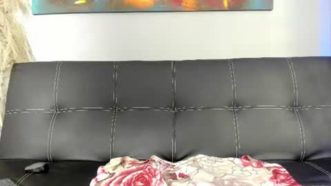 Bulma Bambina online show from June 27, 1:39 pm