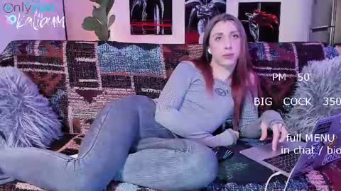Ivan online show from June 13, 1:05 am