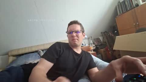 bumbuss online show from March 19, 2:11 pm