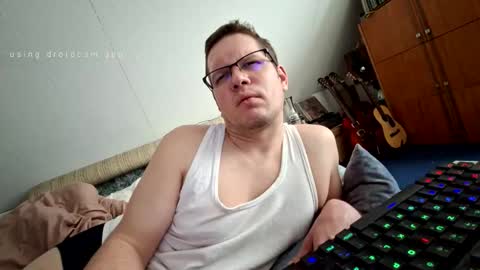 bumbuss online show from February 22, 2:09 pm