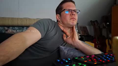 bumbuss online show from February 16, 3:32 pm