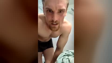 Shane online show from July 12, 5:38 pm