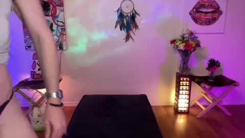 BUNNIE and THE DUDE TheLebowskis online show from July 6, 6:54 am