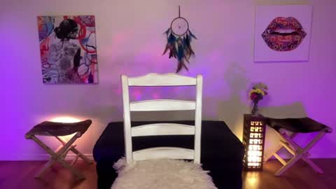 BUNNIE and THE DUDE TheLebowskis online show from July 14, 5:56 am