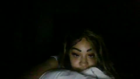 bunniebai online show from June 22, 3:47 am
