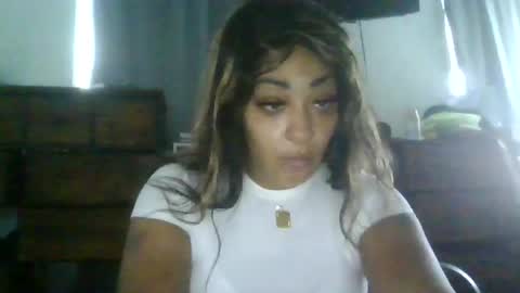 bunniebai online show from June 29, 1:44 pm