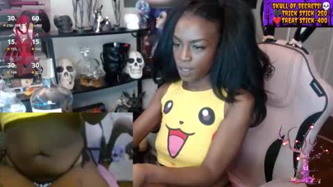 Bunnii Kimi online show from September 22, 12:09 pm