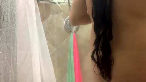 bunny15888 online show from July 4, 7:01 am