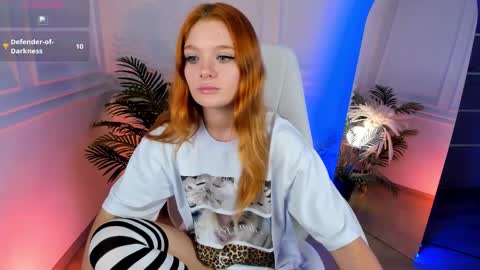 Bunny online show from March 11, 9:07 pm