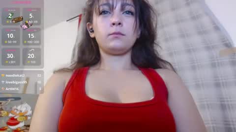 bunny_chloe online show from November 11, 6:04 am