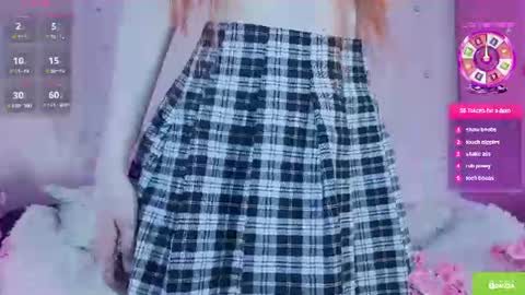 Kira online show from June 27, 1:39 pm