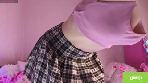 Kira online show from April 25, 1:52 pm