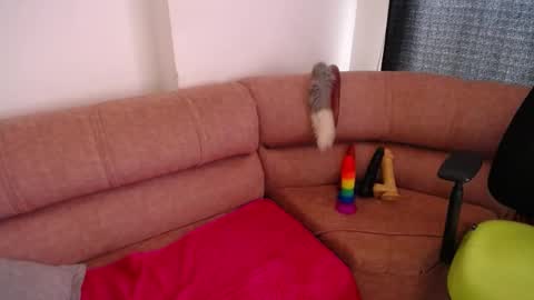 Snapshot of bunny_hoot chatting on February 25, 5:19 pm NINA online show from February 25, 5:19 pm
