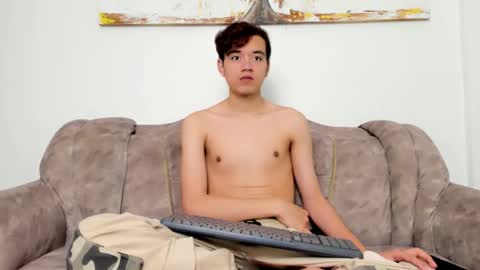 bunny online show from December 2, 12:36 pm