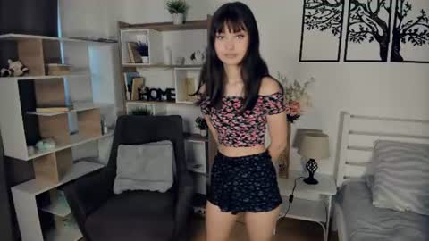 Aria online show from June 25, 9:03 am