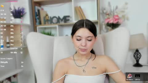 Aria online show from April 25, 8:16 am