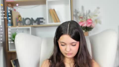 Aria online show from April 23, 8:22 am