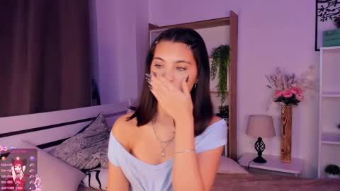 Aria online show from November 12, 8:16 am