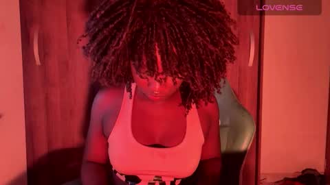 Isa online show from October 20, 2:27 am