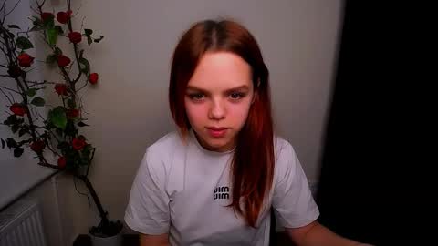 Ariel online show from March 3, 9:22 pm