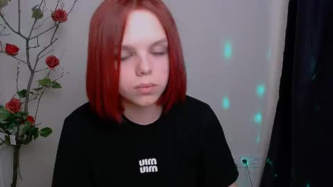 Ariel online show from April 29, 8:02 pm