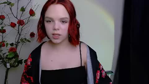Ariel online show from April 28, 8:02 pm