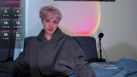 BunnyBlush online show from April 23, 6:43 am