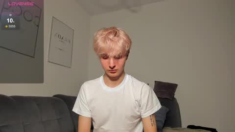 BunnyBlush online show from April 29, 6:35 pm