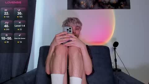 BunnyBlush online show from April 23, 3:02 pm