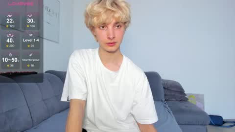 BunnyBlush online show from May 30, 8:35 am