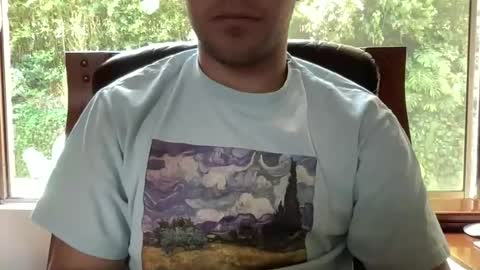 bunny online show from July 21, 4:31 pm