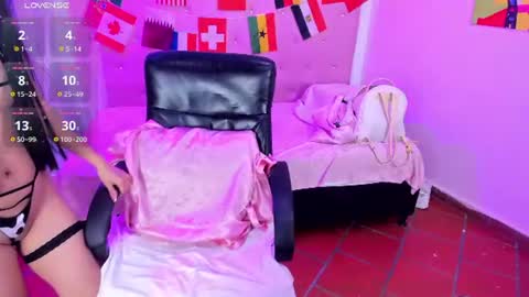 Ashlye online show from July 3, 6:18 am