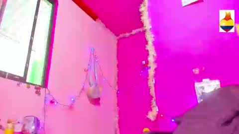 BARBYCHOCOLAT online show from February 20, 6:57 pm